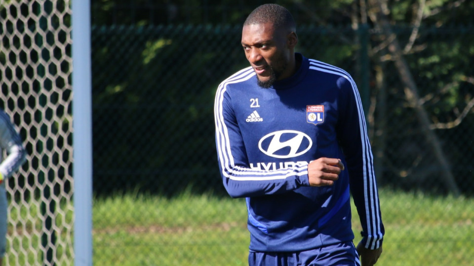 OL : Karl Toko-Ekambi en partance pour l’Arabie Saoudite