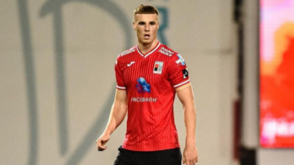 OL : un défenseur irlandais pour remplacer Castello Lukeba OL : un défenseur irlandais pour remplacer Castello Lukeba