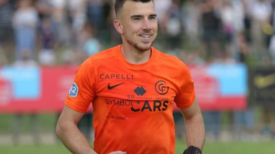 National : mauvais départ pour le GOAL FC à Orléans (1-0)