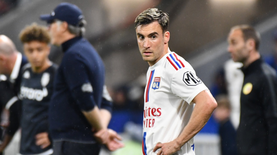 Nicolas Tagliafico (OL) approché par l’Ajax Amsterdam, son ancien club