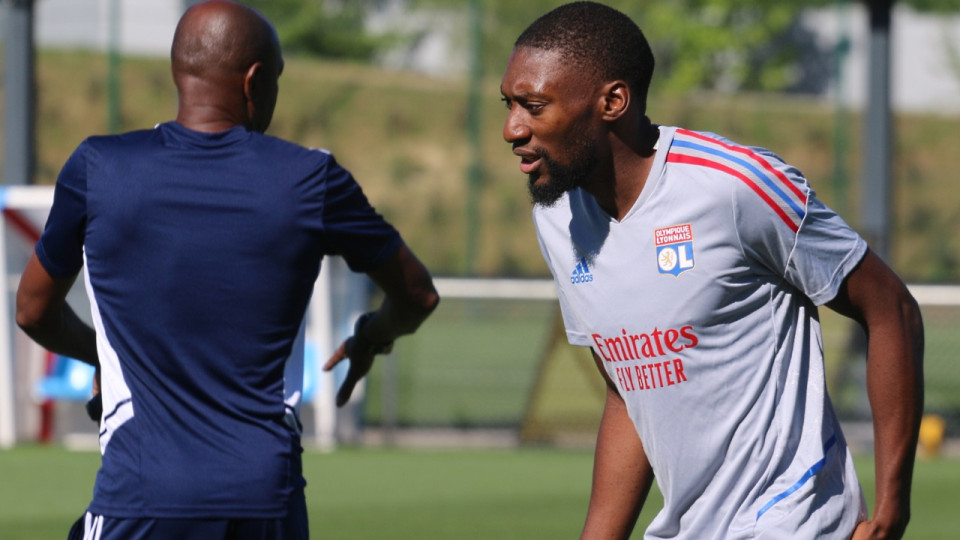 OL : le départ de Karl Toko-Ekambi en Arabie Saoudite en bonne voie