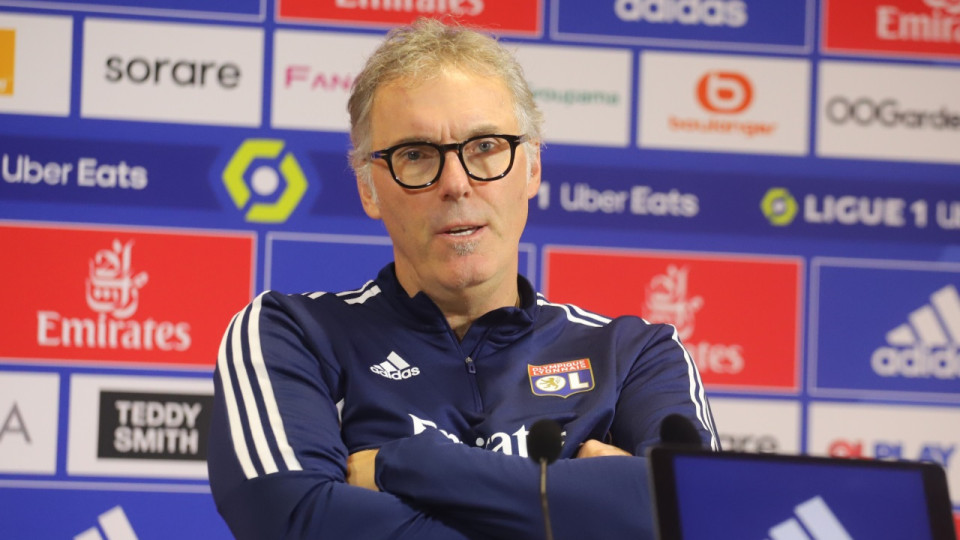OL-Montpellier : Laurent Blanc fustige l’horaire de la rencontre