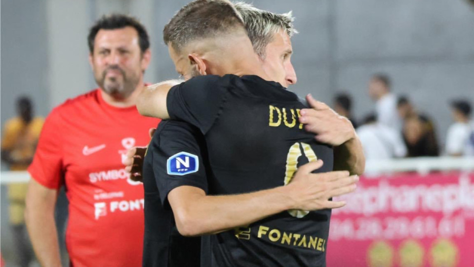 National : le gros exploit du GOAL FC face au Red Star (3-1)