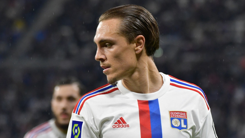 Apr&egrave;s OL-Montpellier : "On est nuls, tout simplement" selon Maxence Caqueret