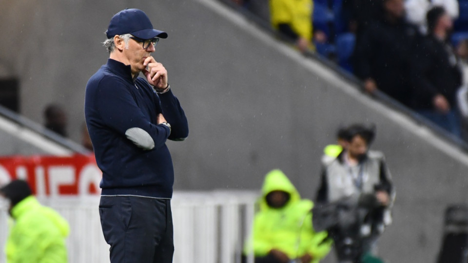 Laurent Blanc (OL) va s’entretenir avec John Textor