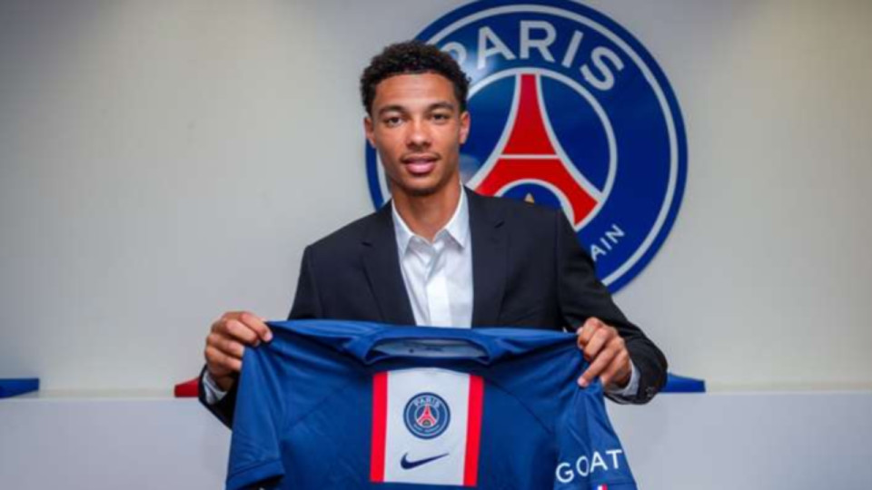 L’OL s’est renseigné pour Hugo Ekitike, le dossier Bradley Barcola traîne L’OL s’est renseigné pour Hugo Ekitike, le dossier Bradley Barcola traîne