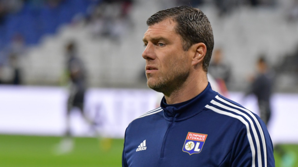 Rémy Vercoutre (OL) bientôt dans le staff des Espoirs ?