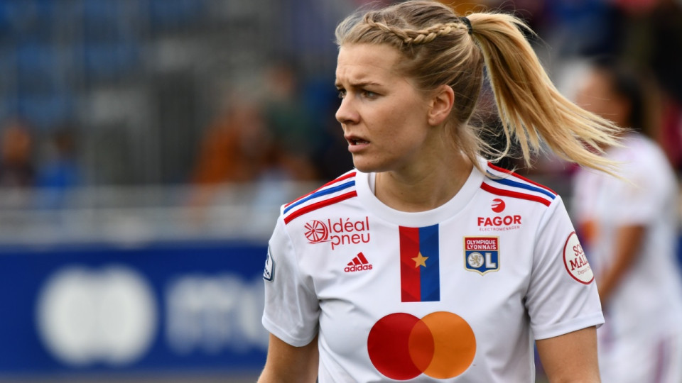 OL féminin : les premières internationales de retour après la Coupe du Monde