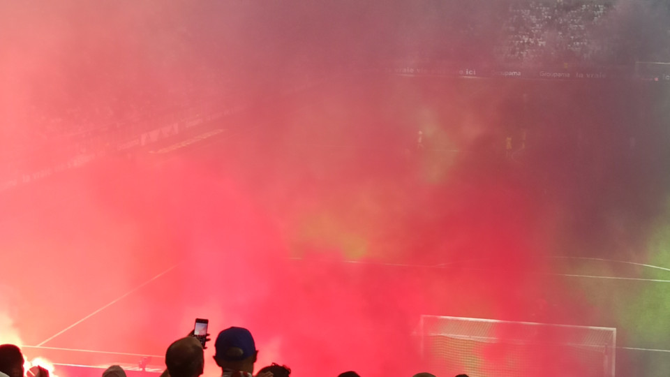 La venue des supporters du PSG à Lyon strictement encadrée dimanche