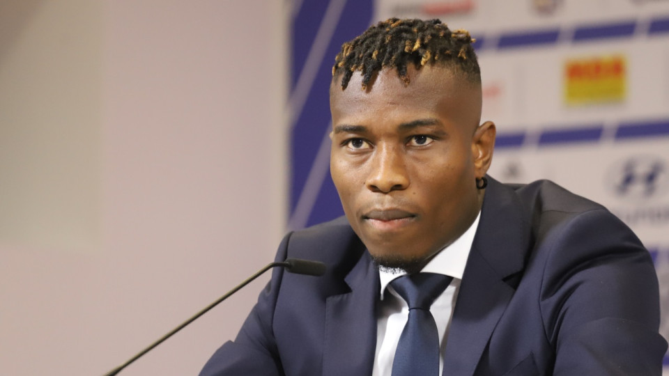 Youssouf Koné (OL) prend la direction de Molenbeek (officiel)