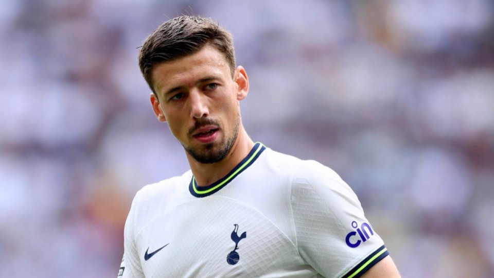 OL : l’opportunité Clément Lenglet
