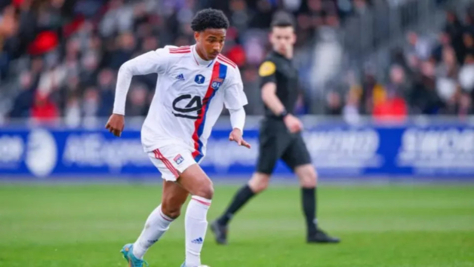 Le jeune Pape Fuhrer va finalement signer un contrat stagiaire avec l’OL