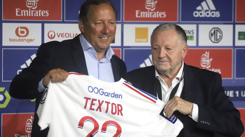 OL : Jean-Michel Aulas menace John Textor d'un procès en diffamation
