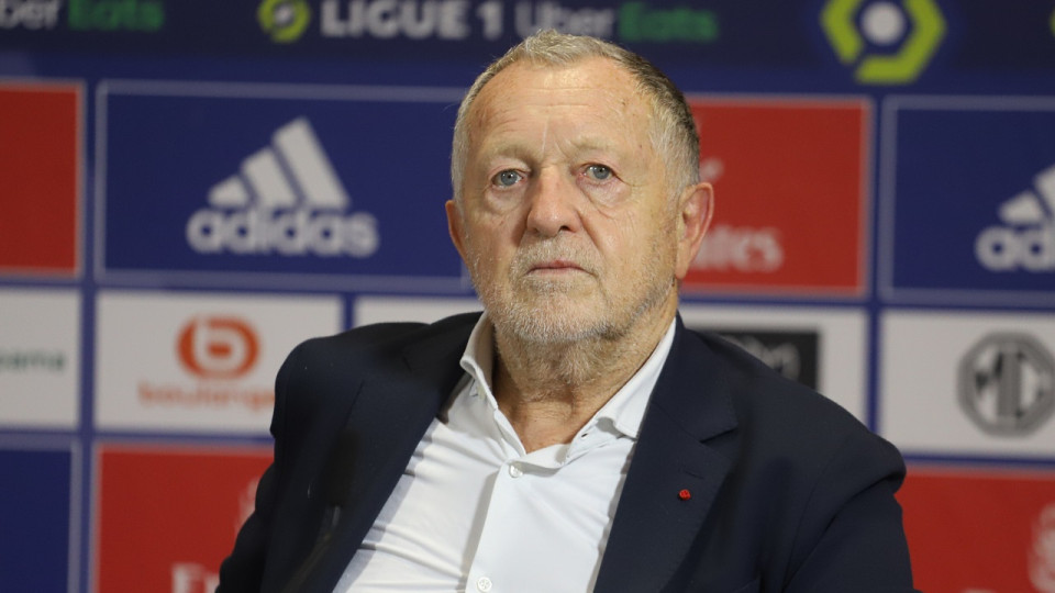 Jean-Michel Aulas fait saisir les comptes de l’OL