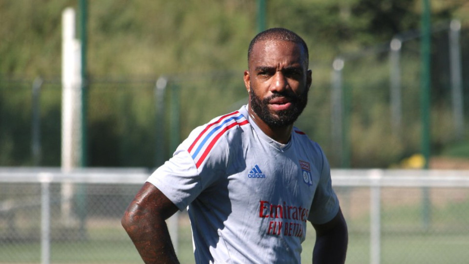 Equipe de France : sans surprise, aucun joueur de l'OL n'a été appelé par Didier Deschamps