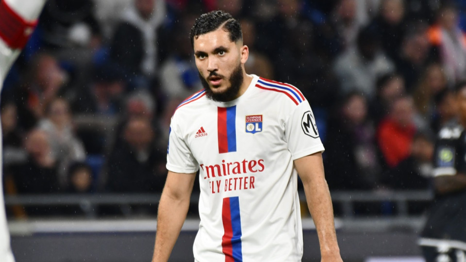 France espoirs : Rayan Cherki (OL) convoqué dans la première liste de Thierry Henry France espoirs : Rayan Cherki (OL) convoqué dans la première liste de Thierry Henry