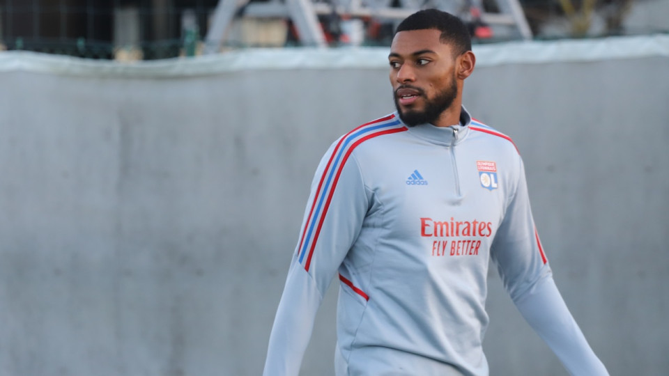 Molenbeek aimerait se faire prêter Jeff Reine-Adélaïde (OL)