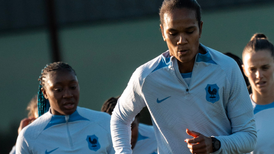 Ballon d'Or 2023 : Wendie Renard et Kadidiatou Diani (OL féminin) nommées