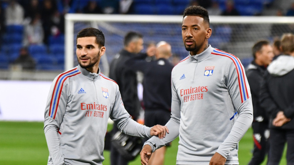 Départs de l'OL : la chasse aux indésirables accomplie… ou presque