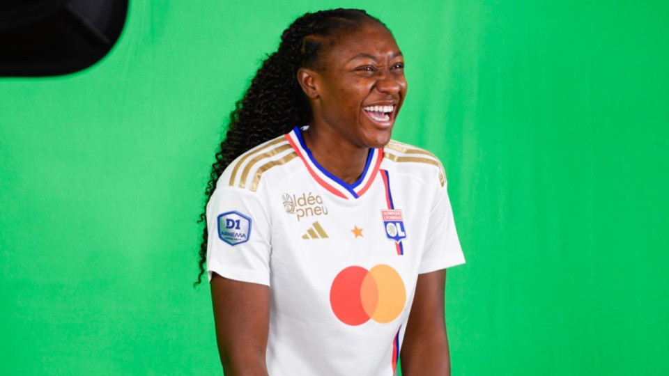 Exercice illégal de la profession d'agent : enquête ouverte contre le compagnon de Kadidiatou Diani