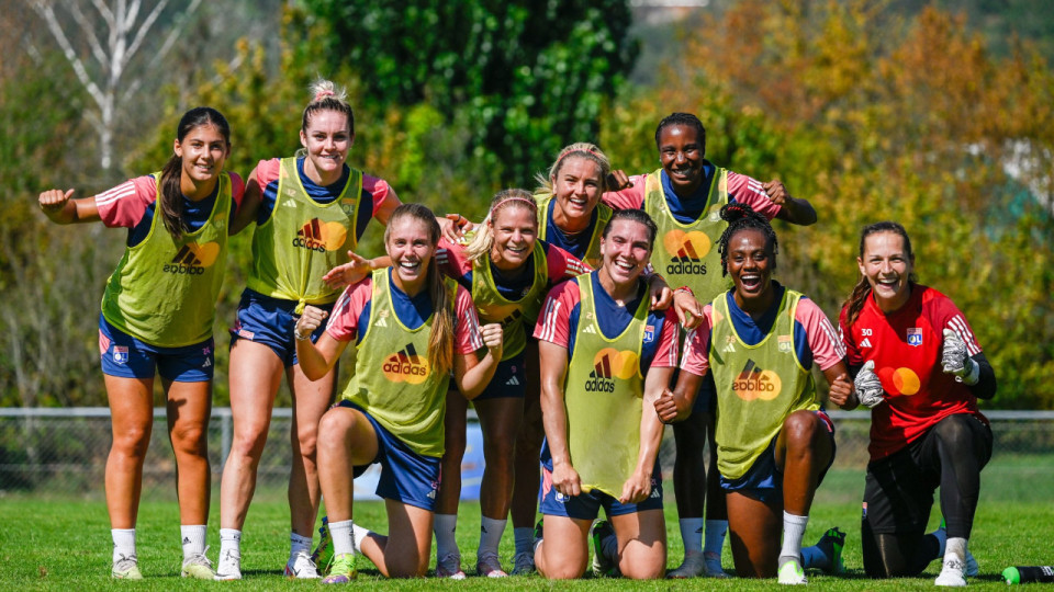 Troph&eacute;e des Championnes : l'OL f&eacute;minin vraiment plus fort que le PSG cette ann&eacute;e ?
