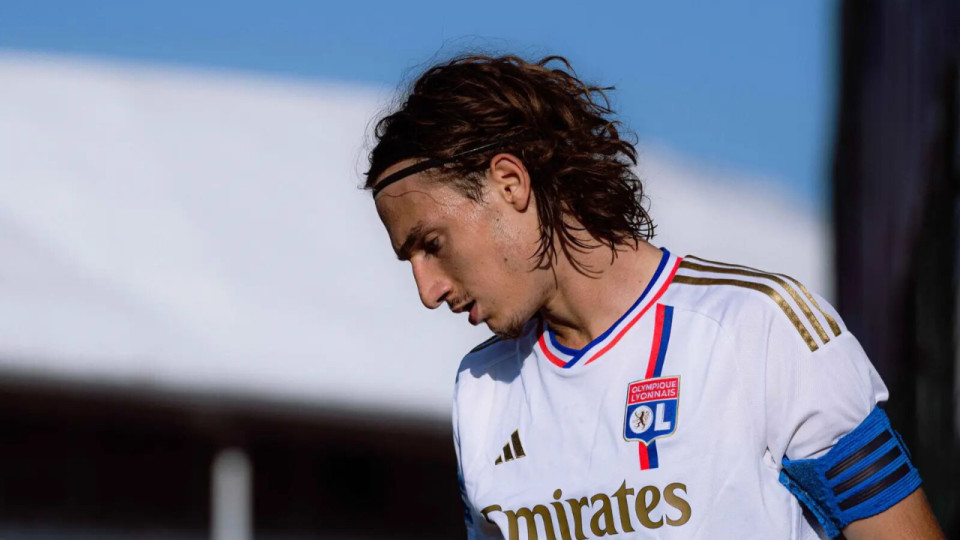 Academy : la réserve de l'OL cale face à Vaulx-en-Velin (0-0)