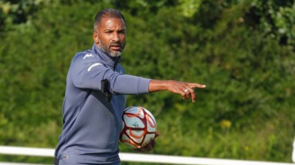 Habib Beye refuse l’OL : "Ma seule implication est d’être avec le Red Star"