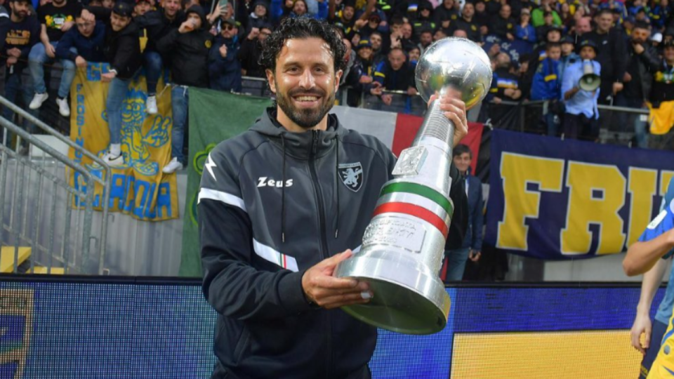 OL : la piste Gattuso refroidit, Fabio Grosso nouvelle priorité