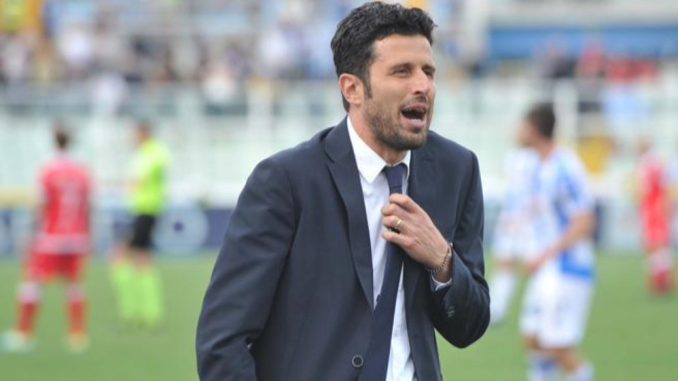 Fabio Grosso à l'OL : on attend juste l'officialisation