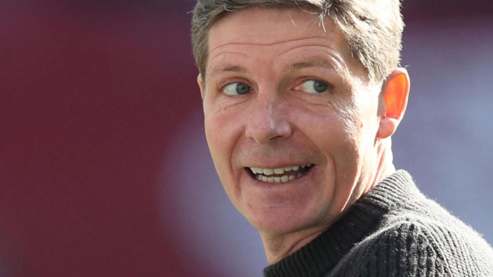 Oliver Glasner aurait dit non après avoir visionné les quatre derniers matchs de l'OL