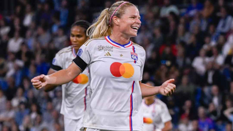 Le Havre-OL féminin : un succès logique pour démarrer la saison (0-4)