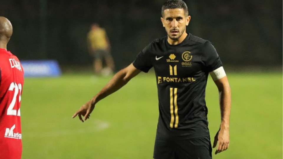 National : le GOAL FC cale &agrave; Rouen