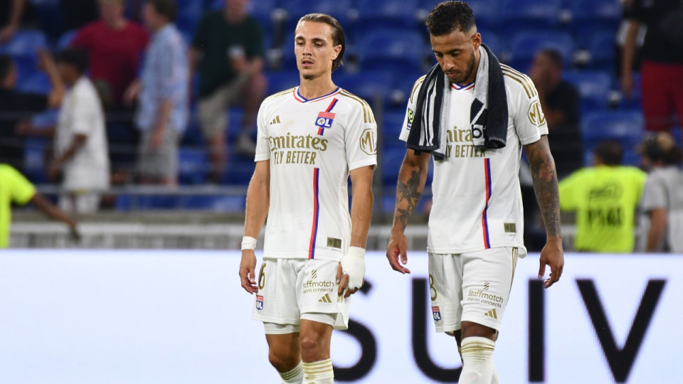 OL-Le Havre : Lyon pas encore guéri (0-0)