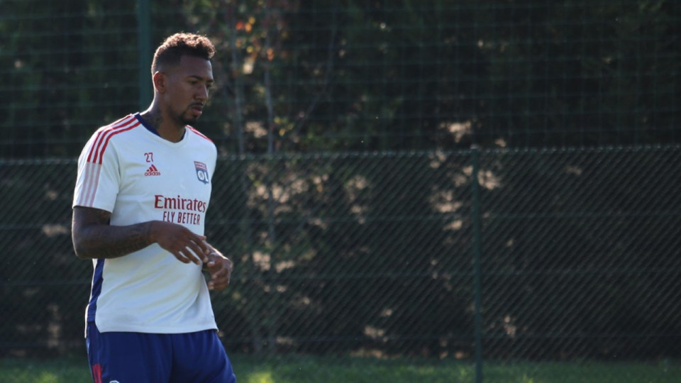 Jérôme Boateng (ex-OL) sera rejugé pour violences conjugales