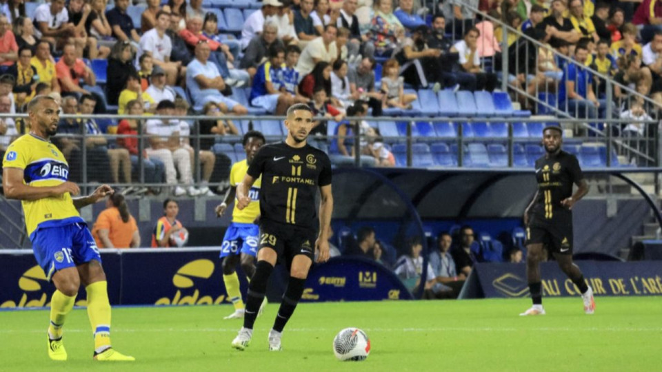 GOAL FC-Le Mans : verrouiller la forteresse délocalisée