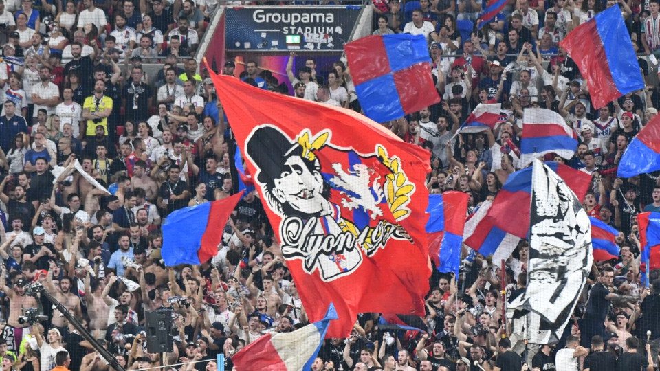 Brest-OL : 500 supporters lyonnais annonc&eacute;s