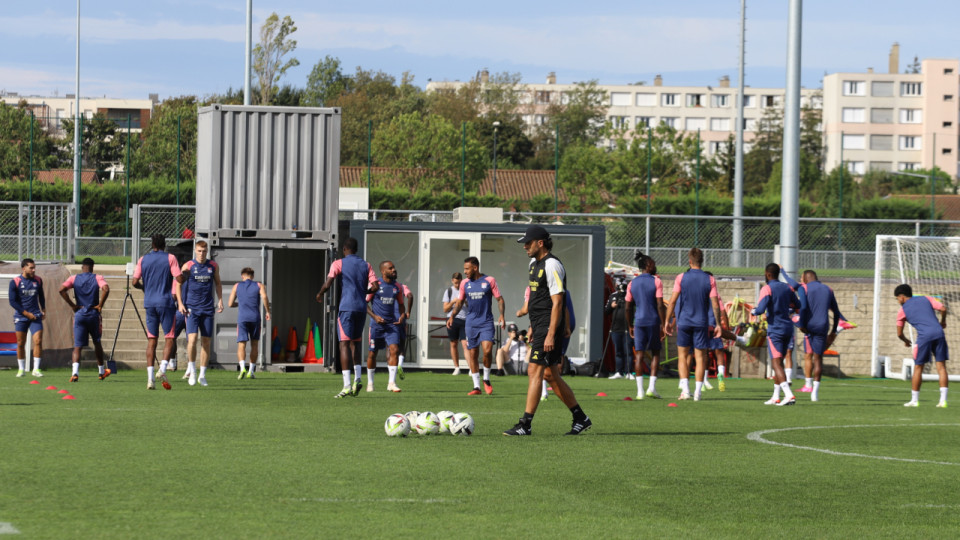 Brest-OL : un vent d&rsquo;espoir dans la bourrasque bretonne ?