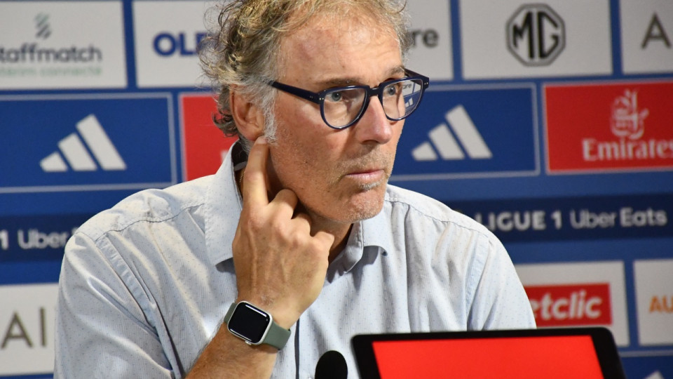 Selon Eric Roy (Brest), "Laurent Blanc aurait mérité plus de temps" à l'OL