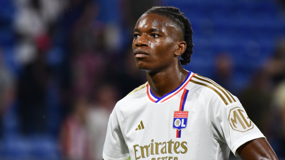 OL : Mohamed El Arouch et Skelly Alvero avec la réserve contre Saint-Priest ?