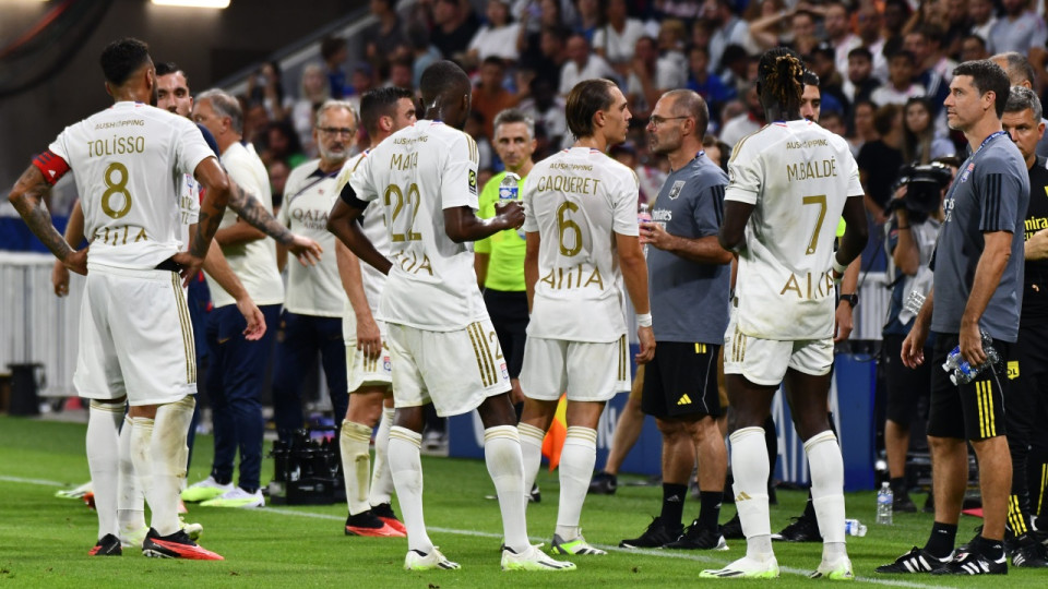 OL : frictions à l’entraînement, des cadres qui ont "démissionné"… révélations sur l’état du vestiaire lyonnais