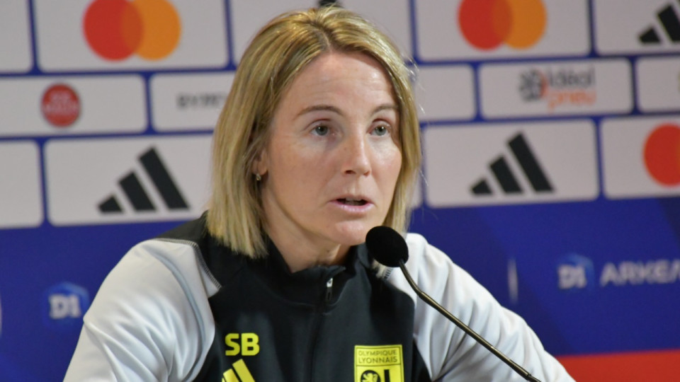 PSG-OL féminin : prendre le large contre un concurrent direct