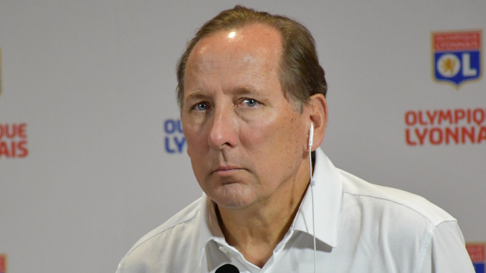 OL : moins d’un an après le changement de propriétaire, un actionnaire veut déjà partir ! 