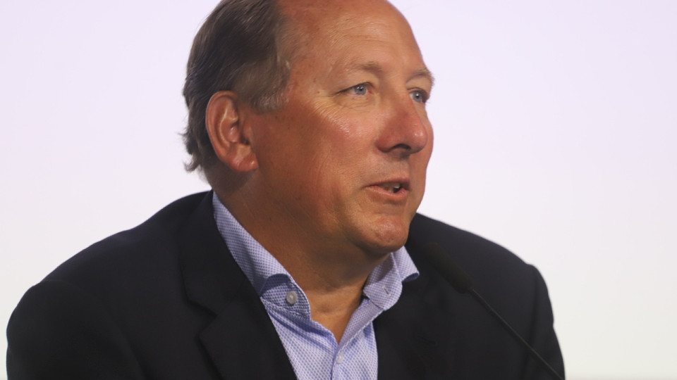 John Textor vire Bruno Lage, le coach de Botafogo