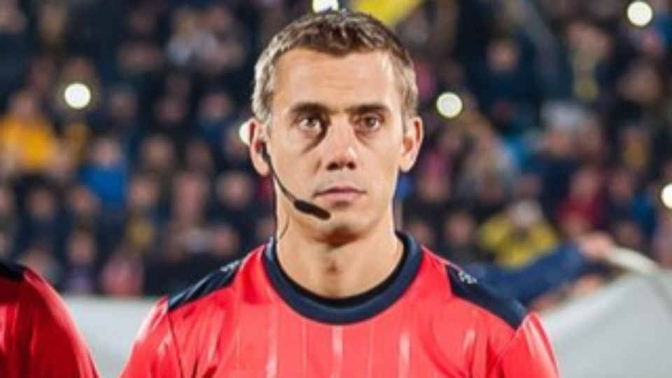 Un an après, l'OL retrouve Clément Turpin pour Lyon-Lorient