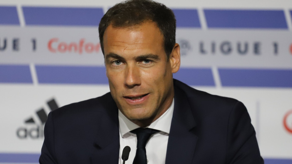 Laure Boulleau est enceinte : Bruno Cheyrou va être papa