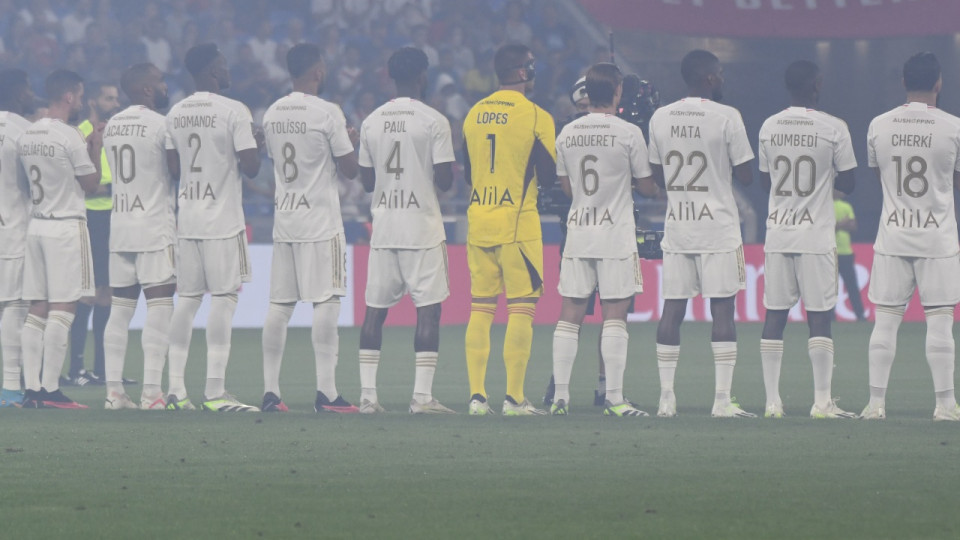 OL-Lorient : l’opportunité de lancer la saison ?