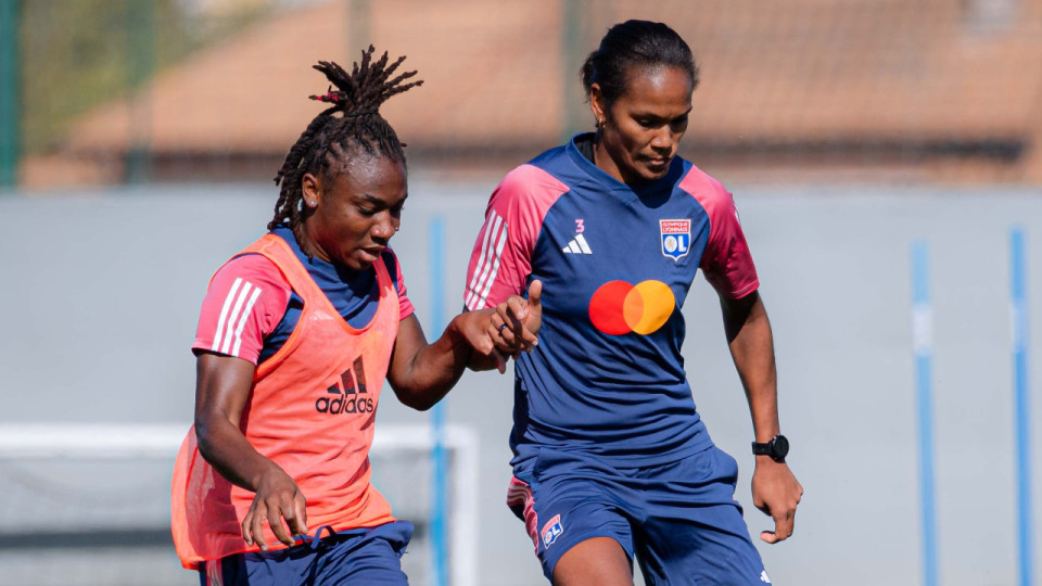 OL f&eacute;minin-Bordeaux : l'occasion de soigner son goal-average ?
