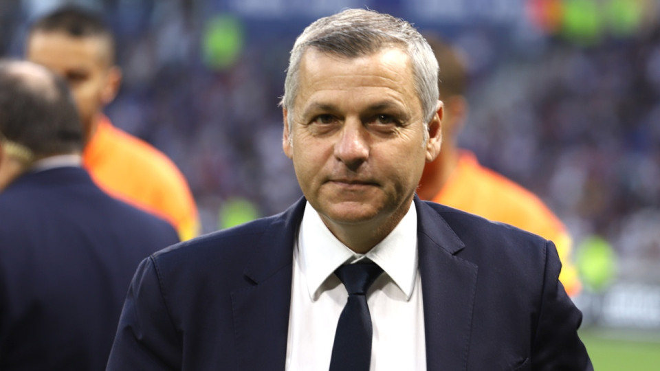Bruno Genesio (ex-OL) se verrait bien adjoint de Pep Guardiola ou sélectionneur