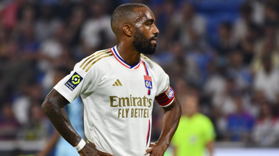 OL-Lorient : tout le monde y a cru, surtout les Bretons (3-3)