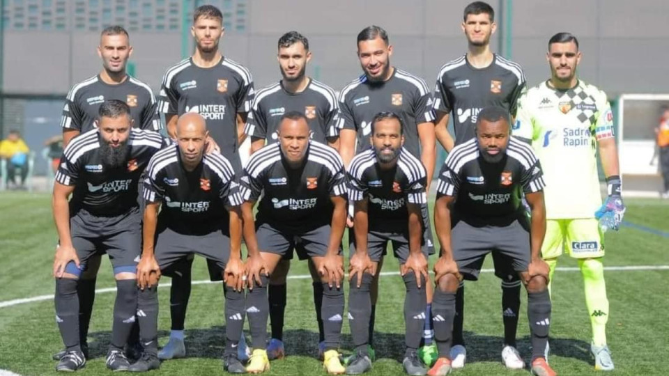 Coupe de France : de l’exploit à la disqualification, la terrible désillusion du FC Gerland